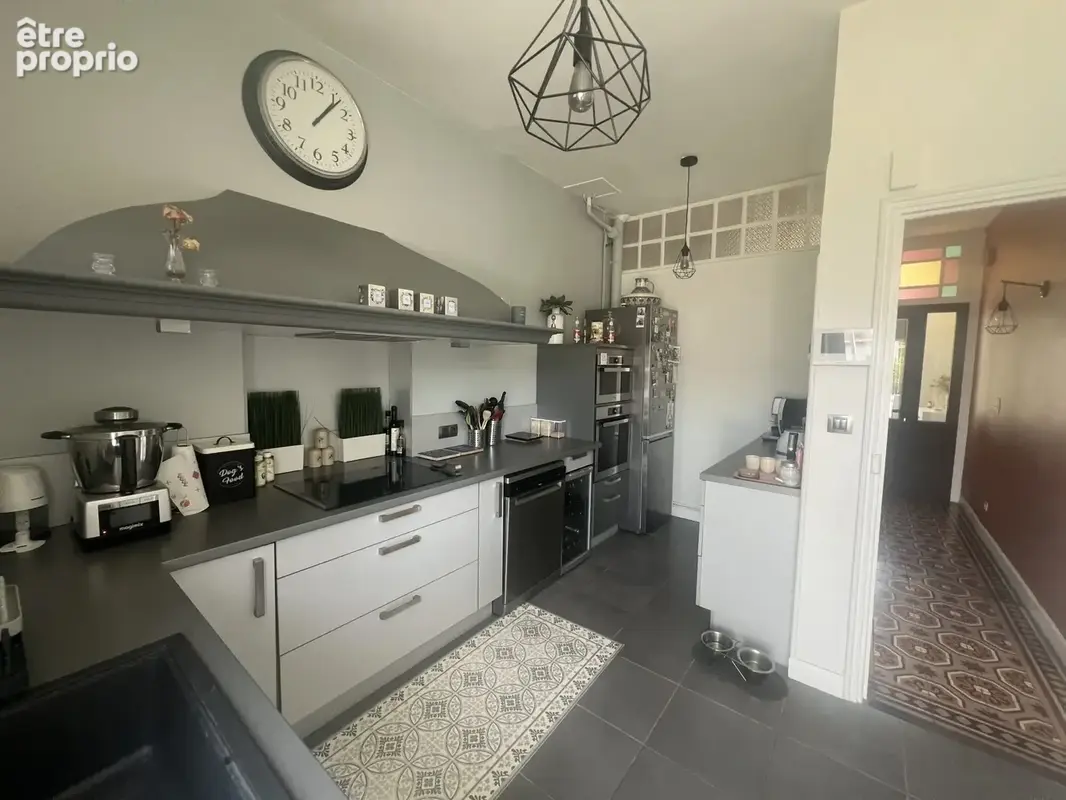 Maison 202 m² à Prades  - photo 6