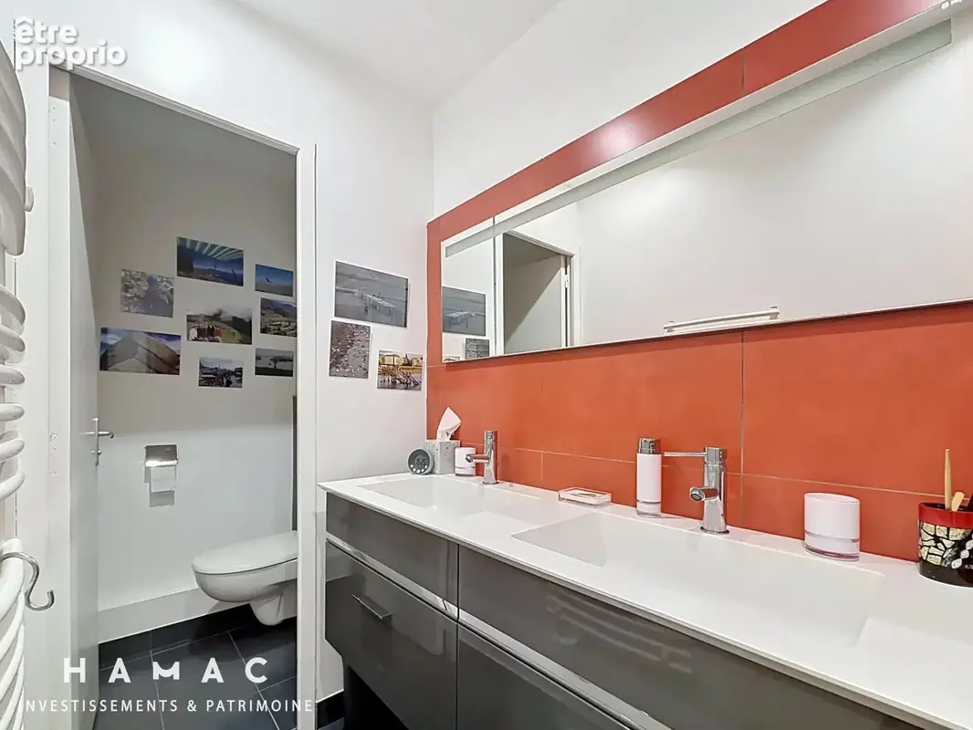 Sainte-Foy-lès-Lyon – Charmante maison familiale de 150 m² sur terrain plat de 994 m² - photo 17