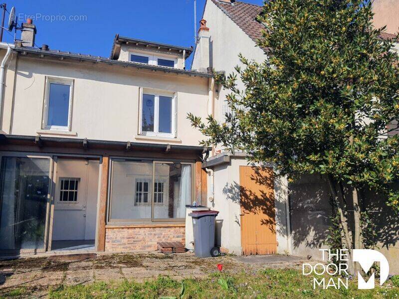 Maison à ARGENTEUIL