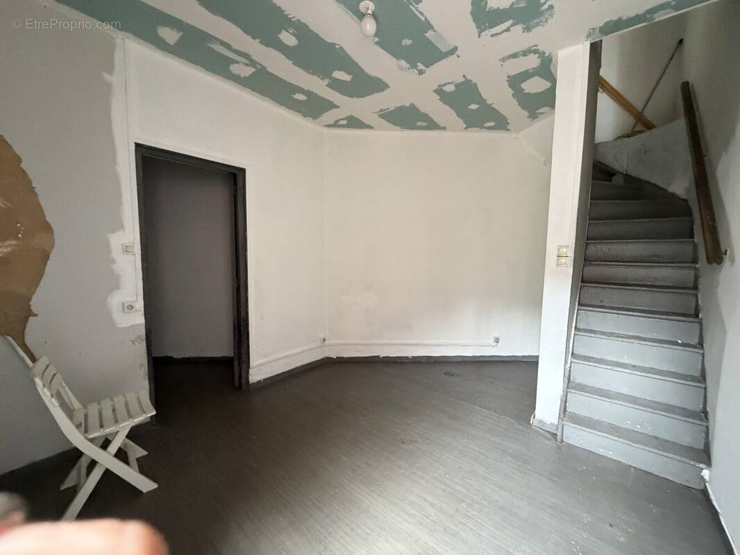 Maison à ROUBAIX