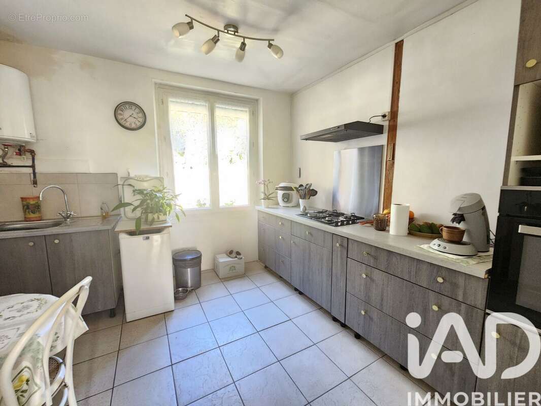 Photo 6 - Maison à AIX-EN-OTHE