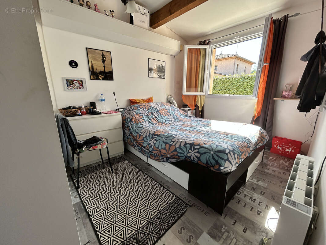Maison à GANGES