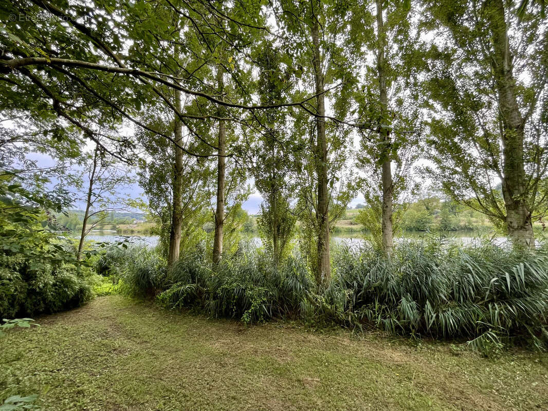 Maison à PARCE-SUR-SARTHE