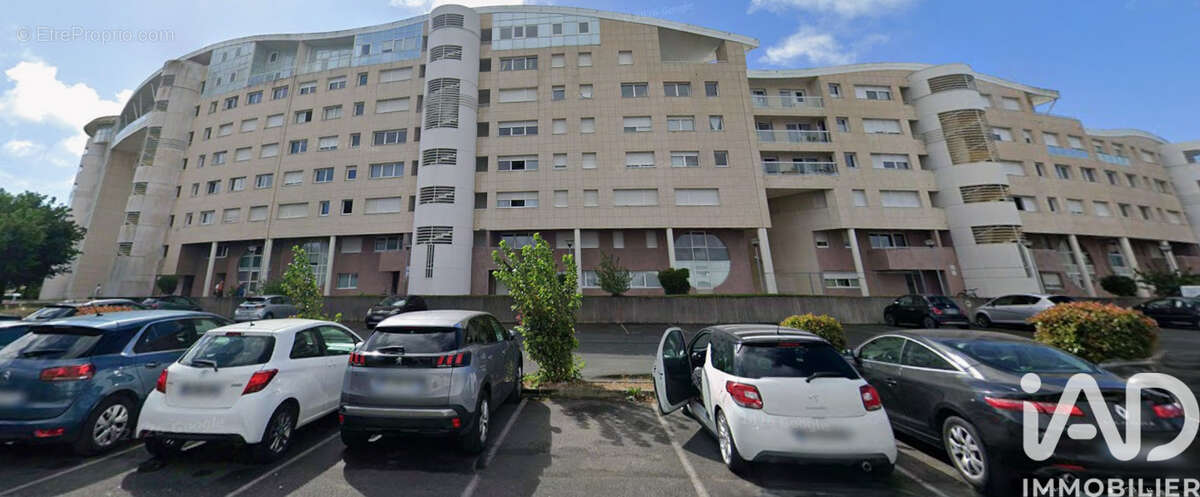 Photo 3 - Appartement à LA ROCHELLE