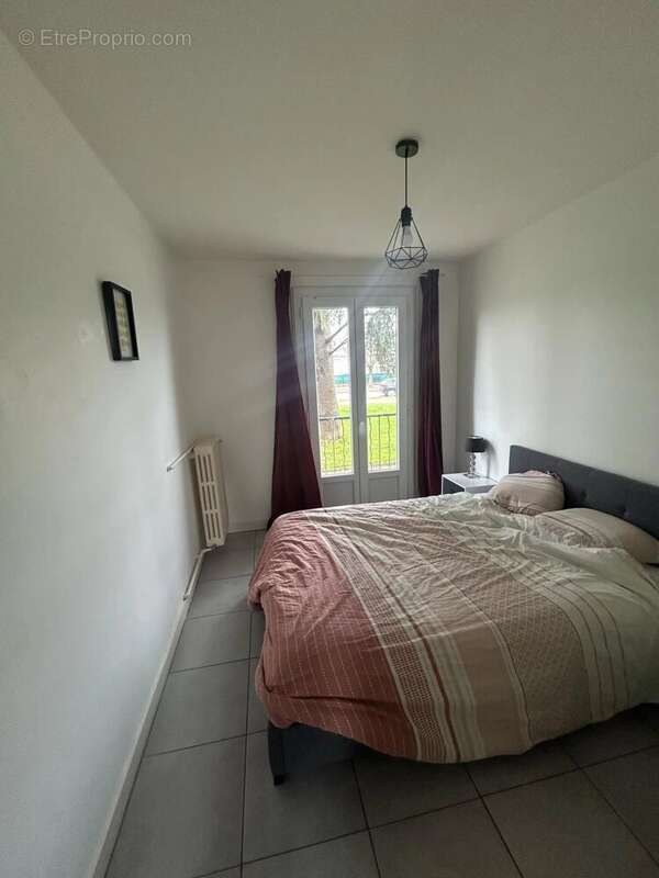 Appartement à BLOIS