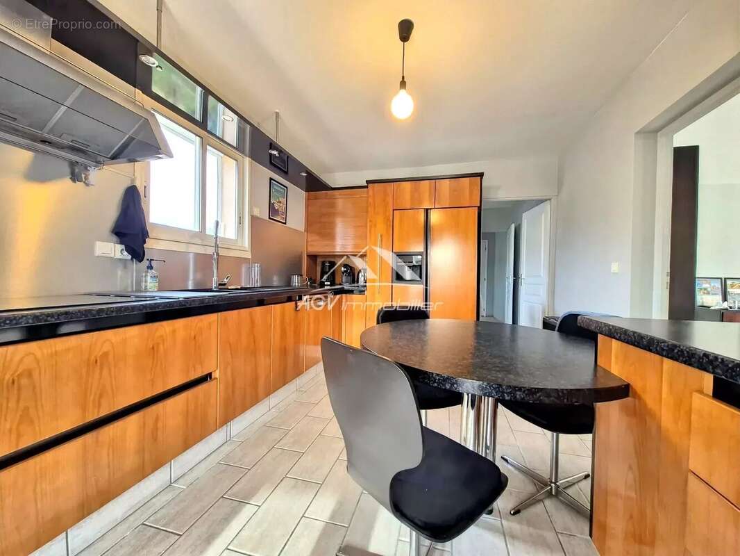 Maison à LE GRAU-DU-ROI