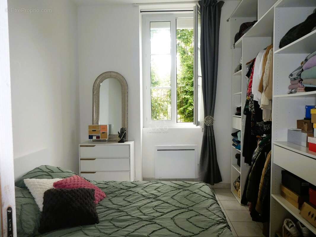 Appartement à BOUSSAY