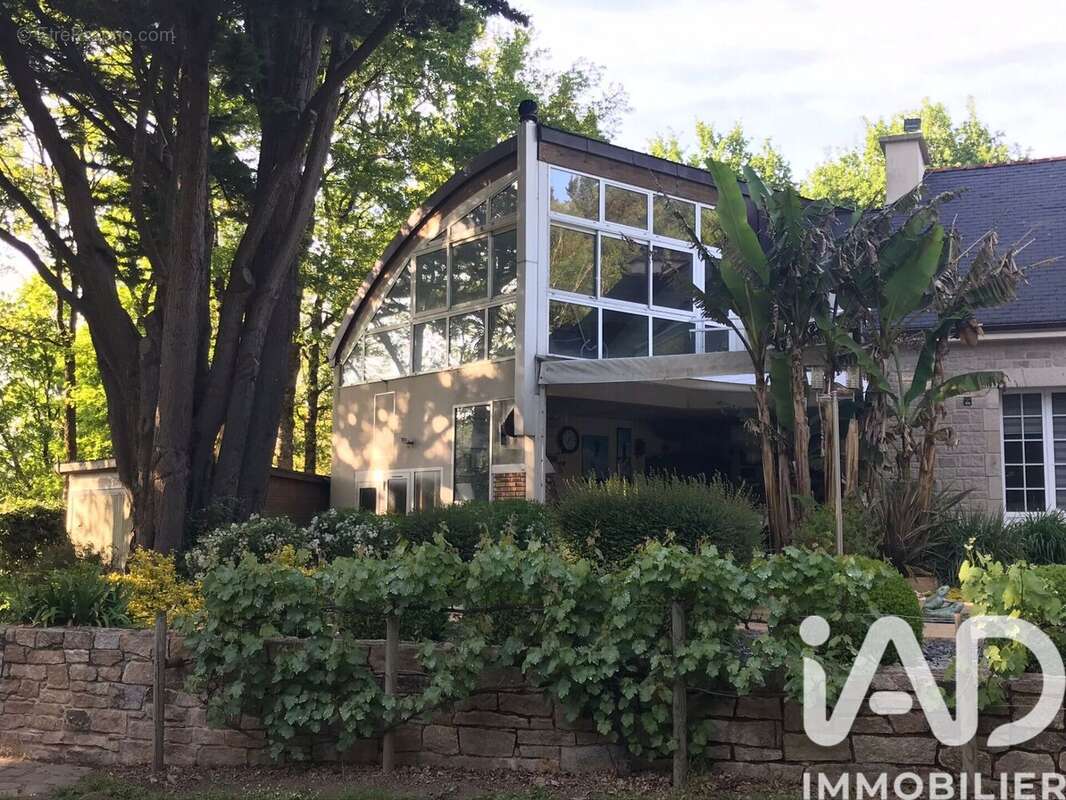 Photo 3 - Maison à THEIX