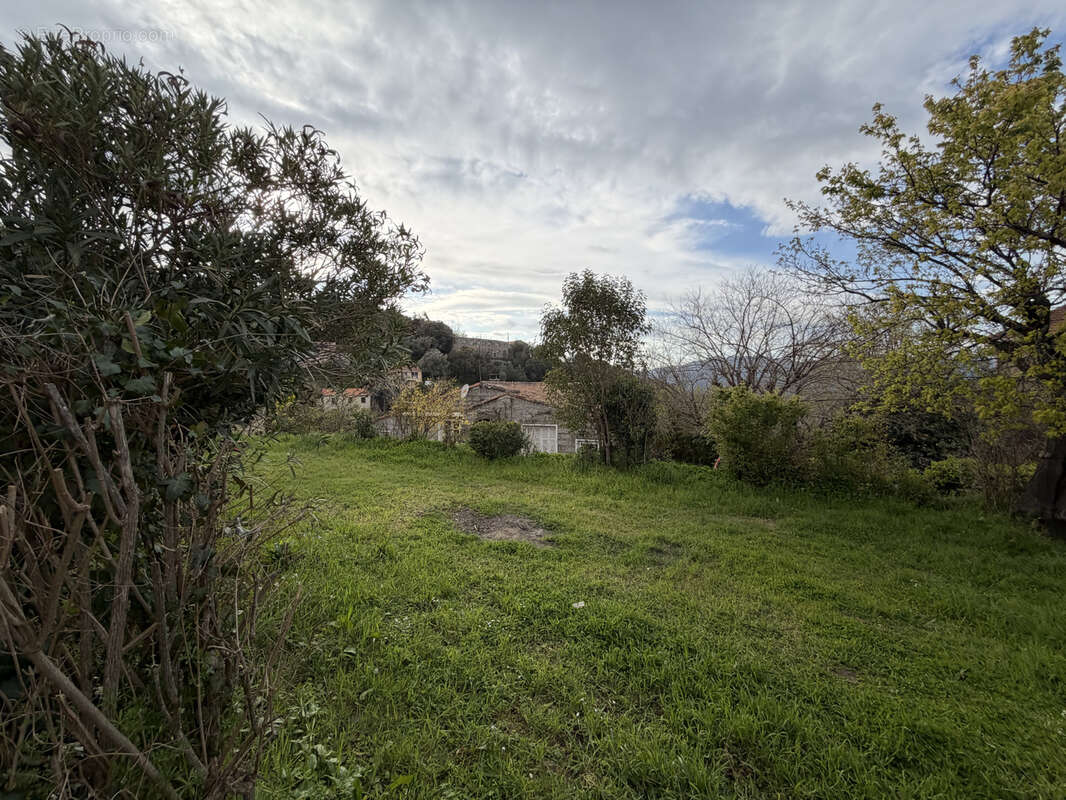 Maison à PETRETO-BICCHISANO