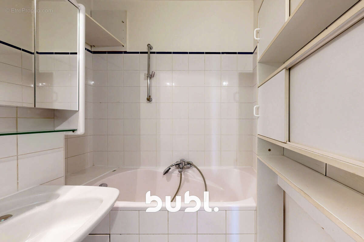 Appartement à RUEIL-MALMAISON