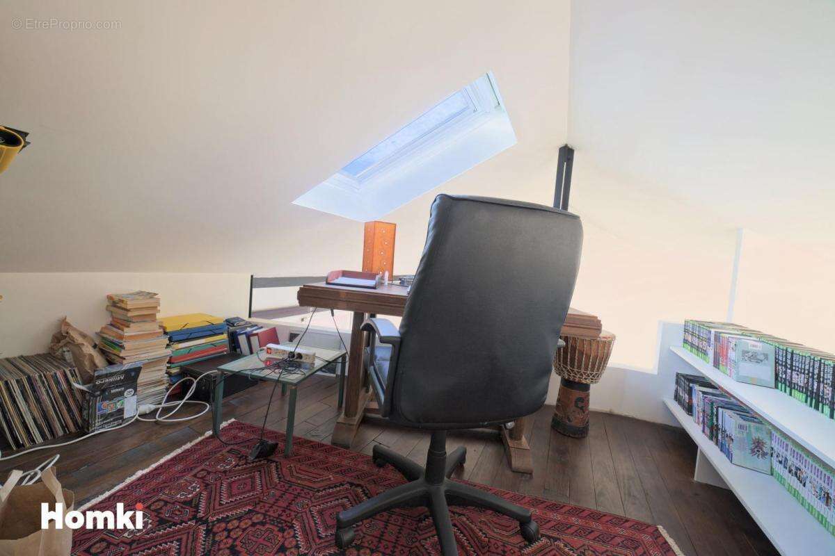 Appartement à SAINT-CHAMOND