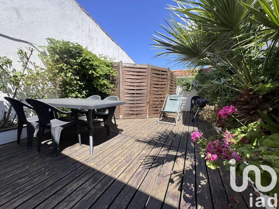 Photo 3 - Maison à ARS-EN-RE