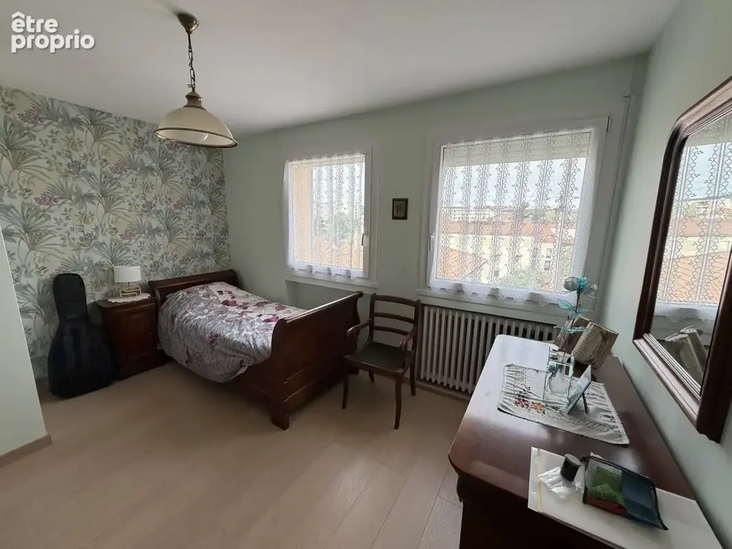 Maison individuelle à deux pas du centre bourg de Villars - photo 11