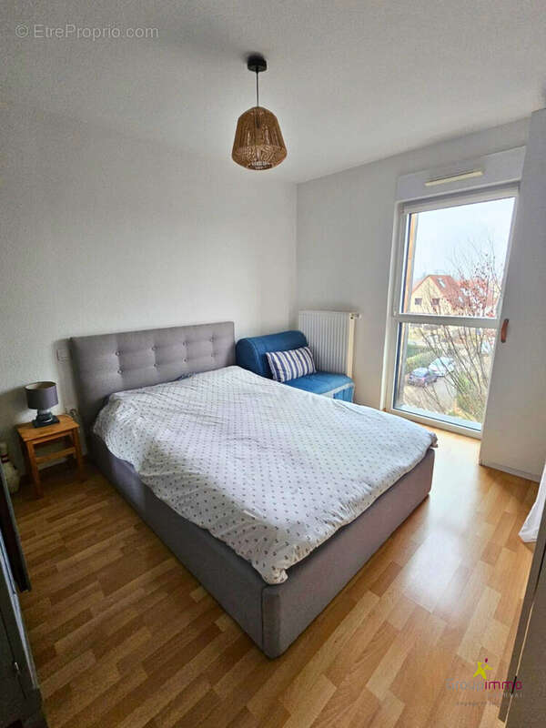 Appartement à OBERNAI