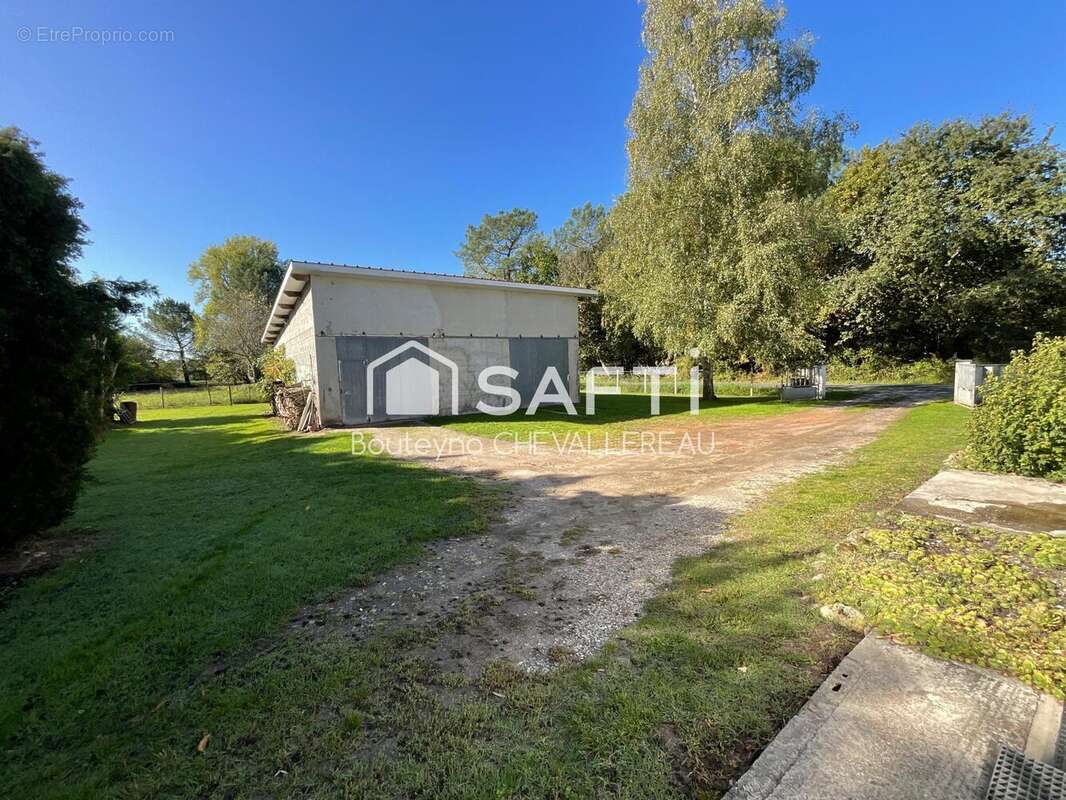 Photo 5 - Maison à QUEYRAC