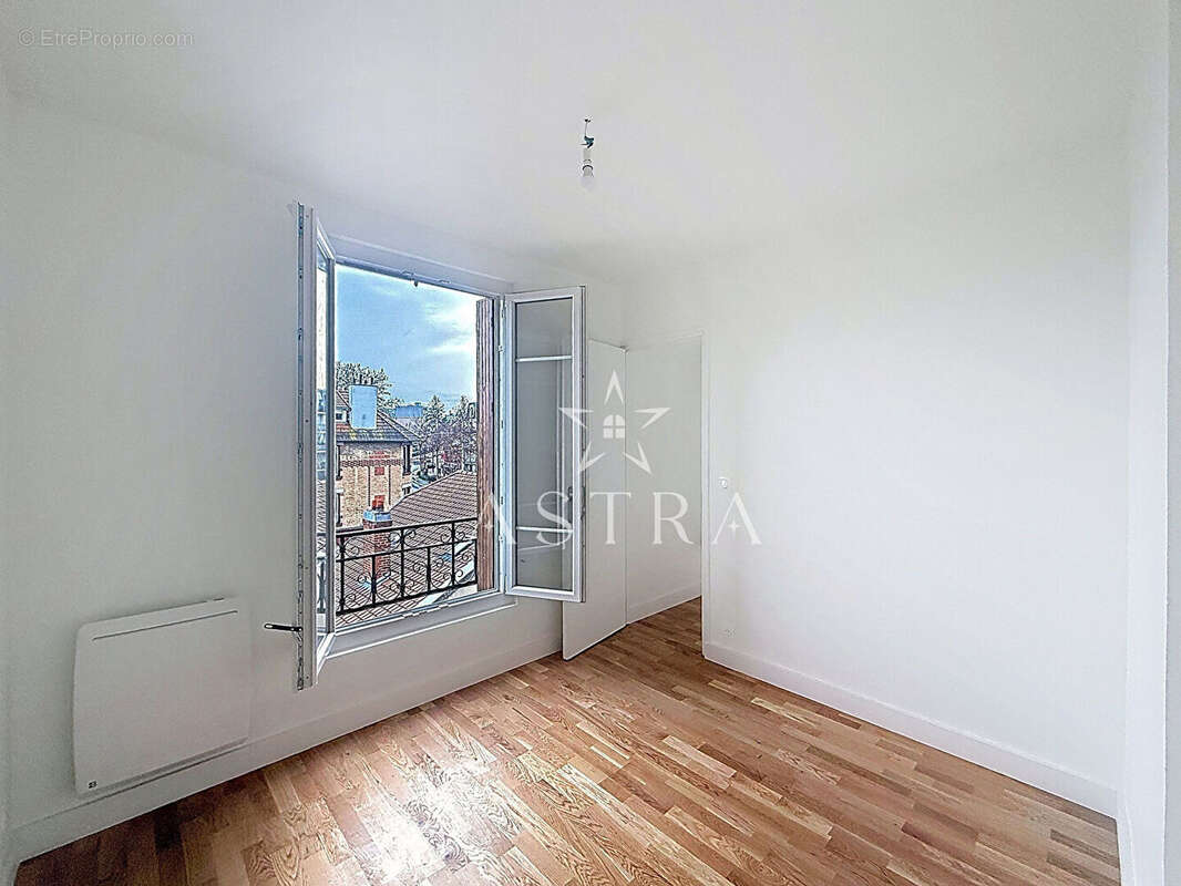 Appartement à ANTONY