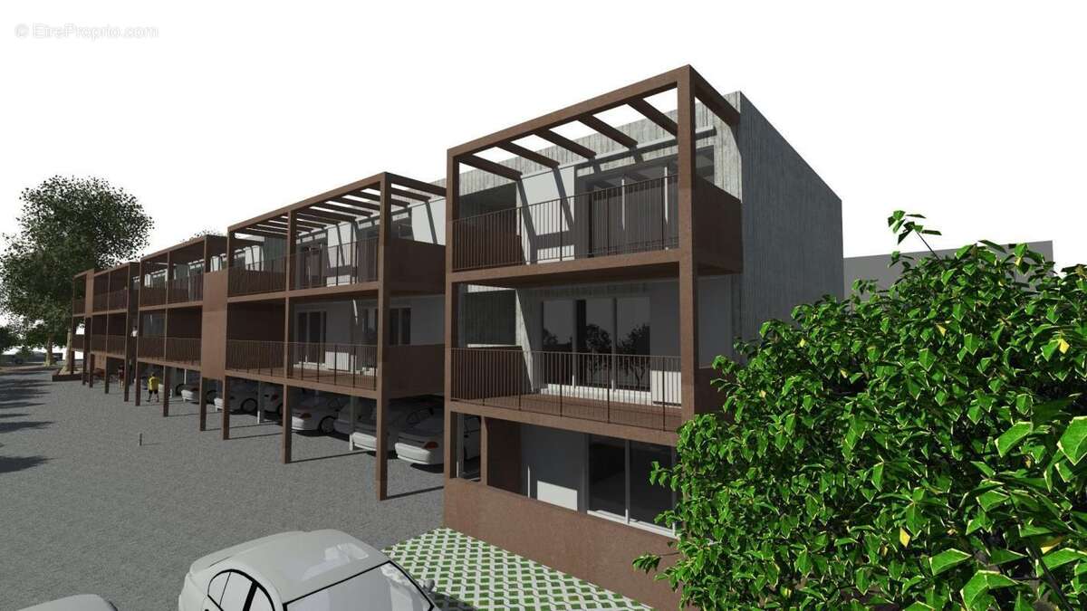 Appartement à GREOUX-LES-BAINS