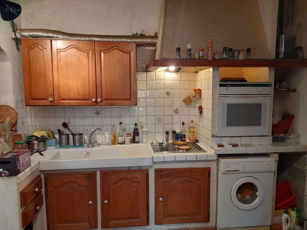 Maison à LA VERDIERE