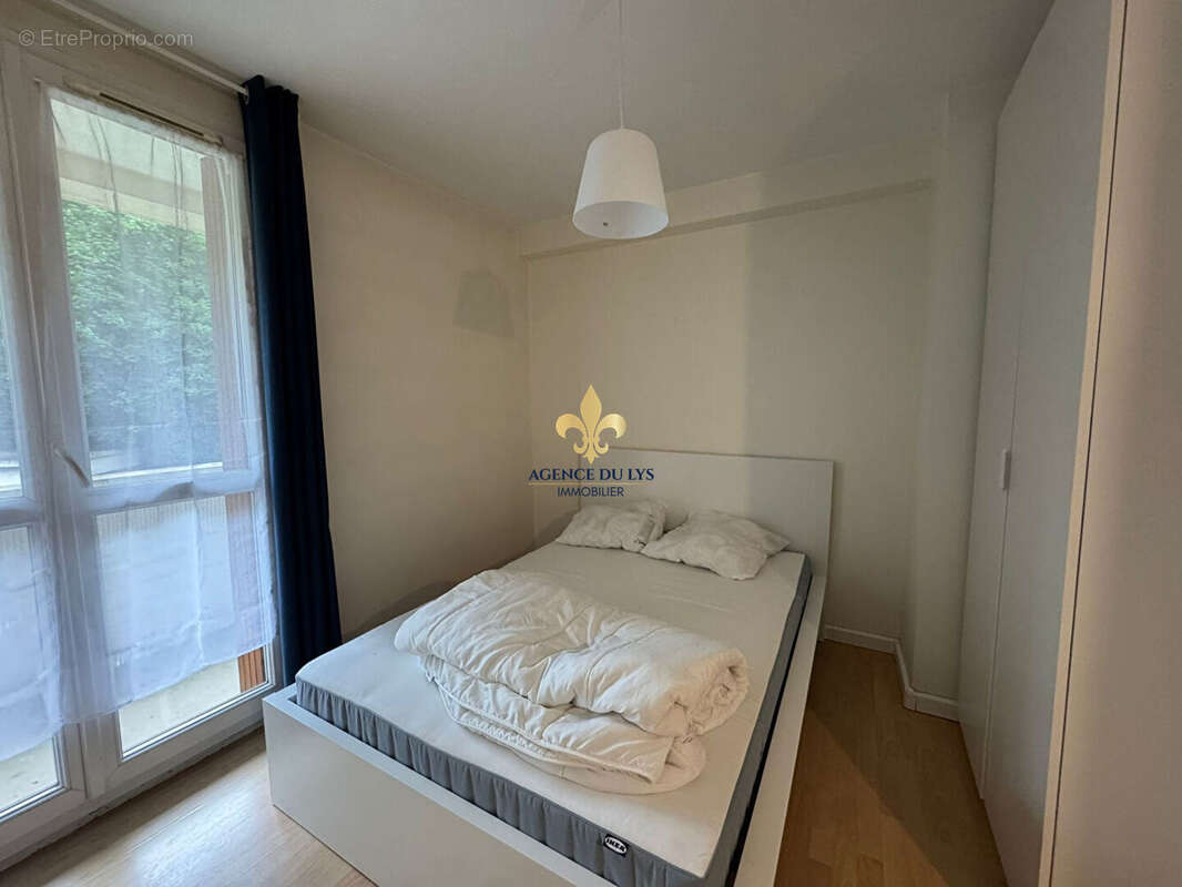 Appartement à CHANTILLY
