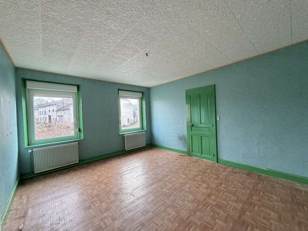 Maison à FENNEVILLER