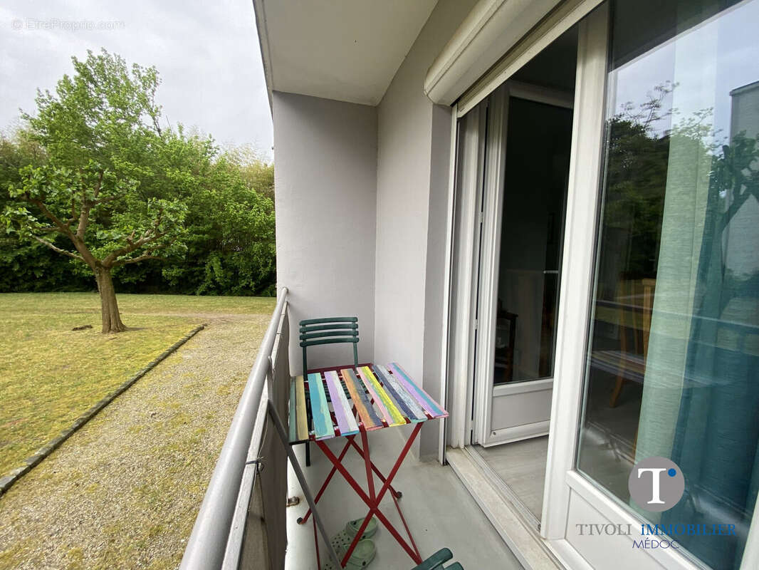Appartement à MERIGNAC