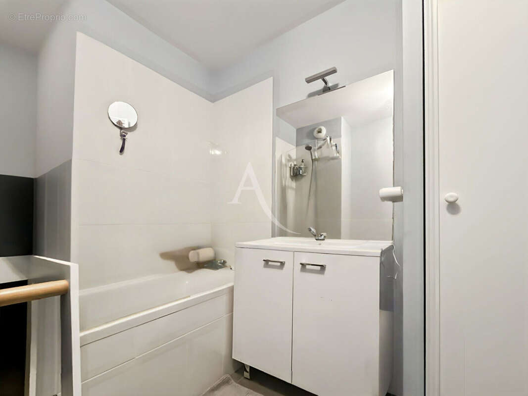 Appartement à CERGY