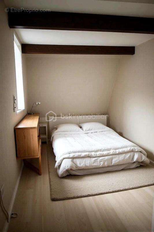 Appartement à REVEL