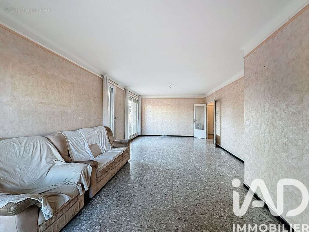 Photo 3 - Appartement à AVIGNON