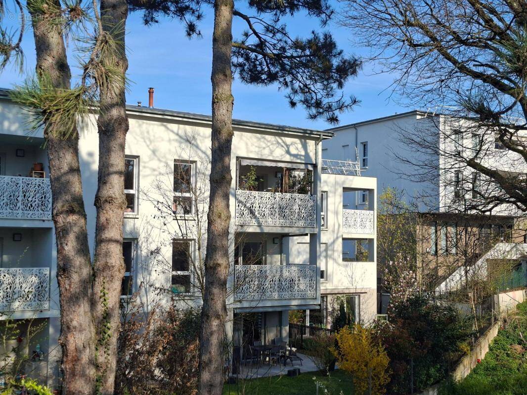 Appartement à MARCY-L'ETOILE