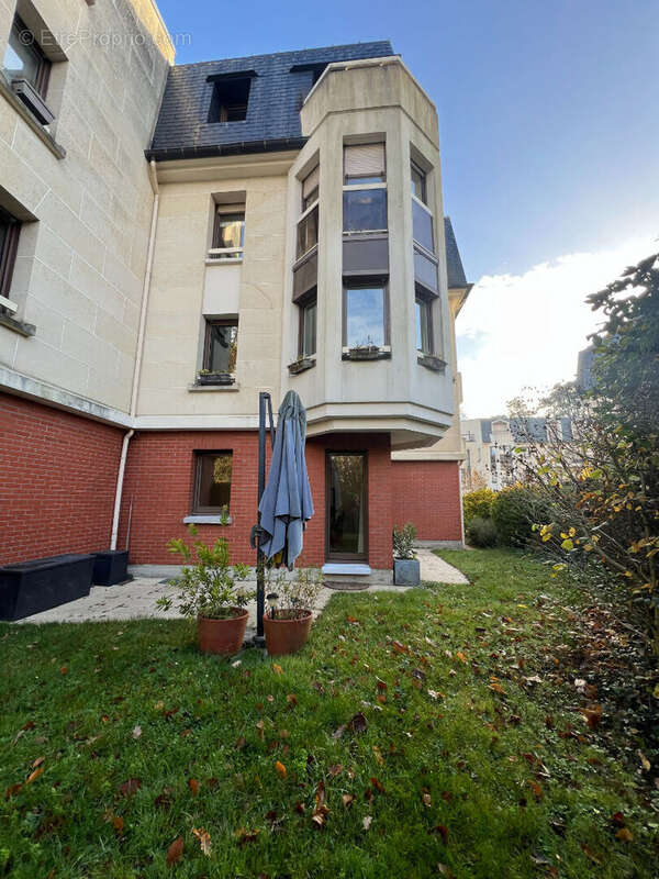 Appartement à COYE-LA-FORET