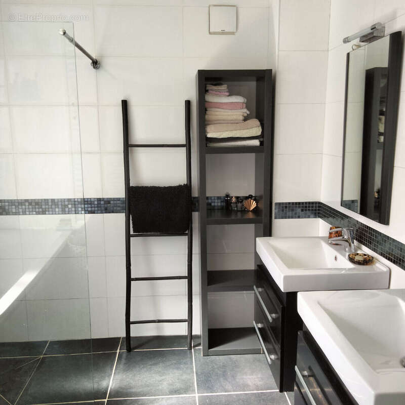 Maison à VALENCIENNES