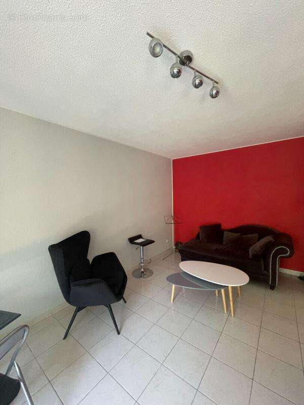 Appartement à LEVIGNAC