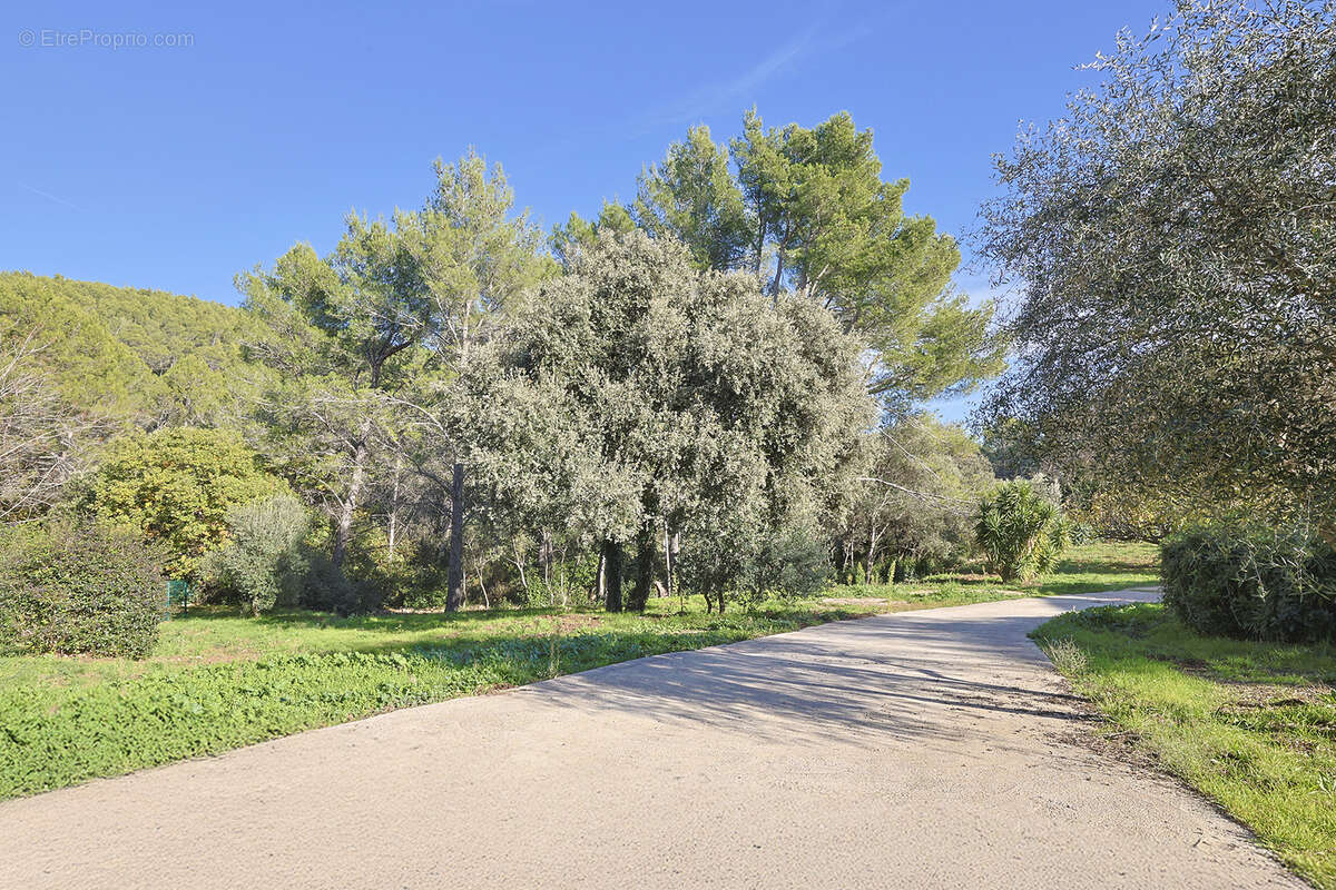 Maison à LA FARLEDE