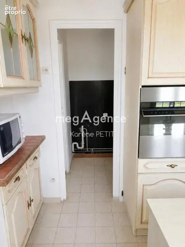 Belle longère, 4 chambres, terrain & dépendances - photo 10