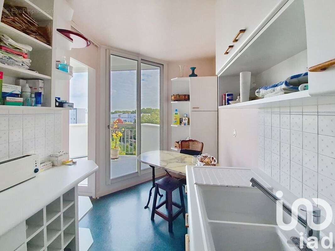 Photo 4 - Appartement à ARGENTEUIL