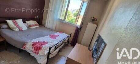 Photo 5 - Appartement à MARSEILLE-14E