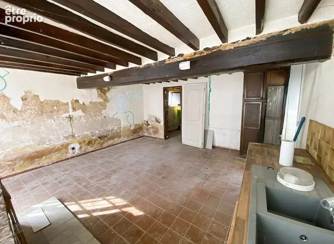 Vente Maison Meslay-le-vidame(28360) 53 000ï¿œ - photo 7
