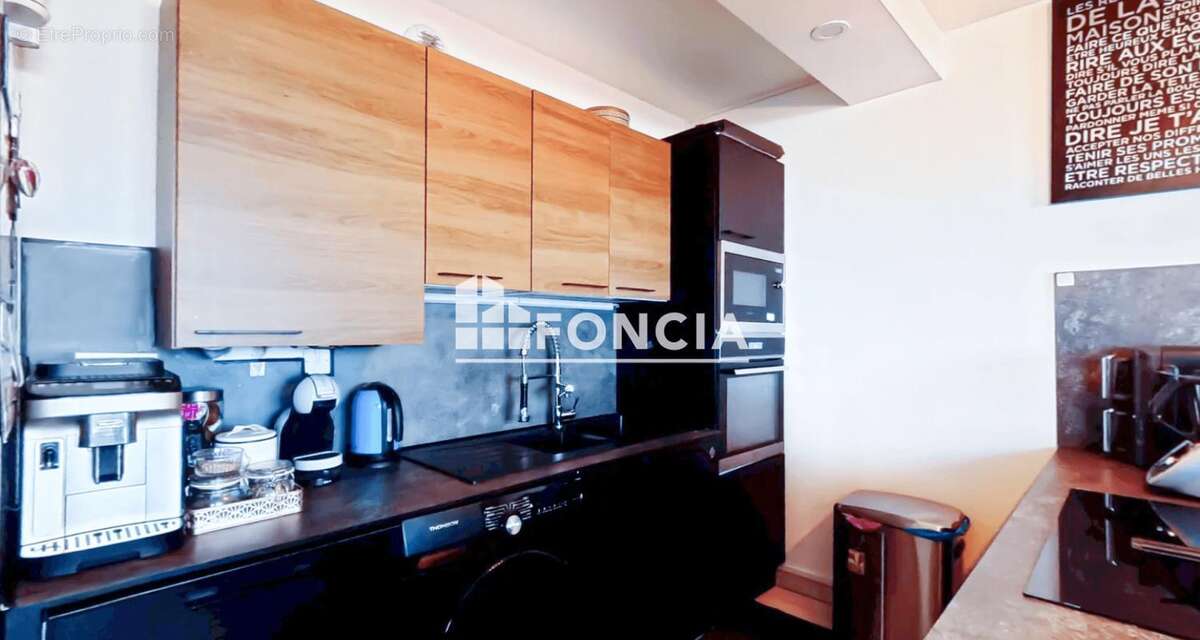 Appartement à DRANCY
