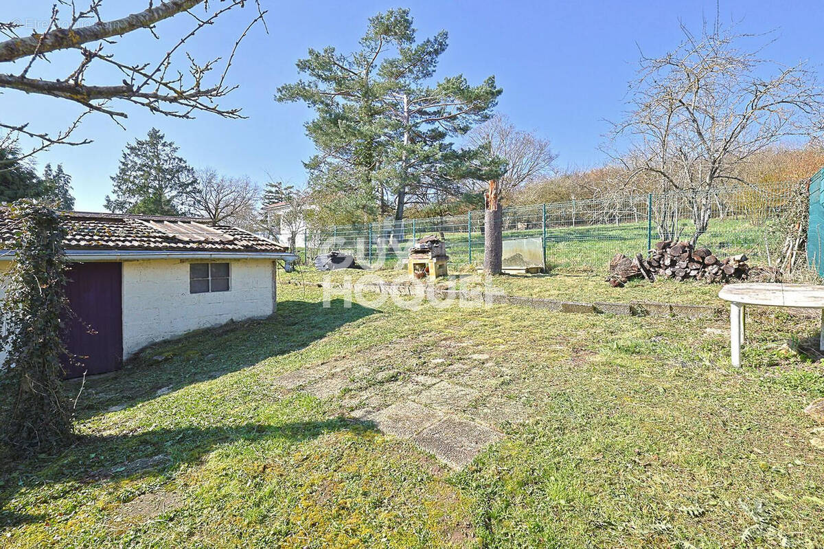 Maison à NEUVES-MAISONS