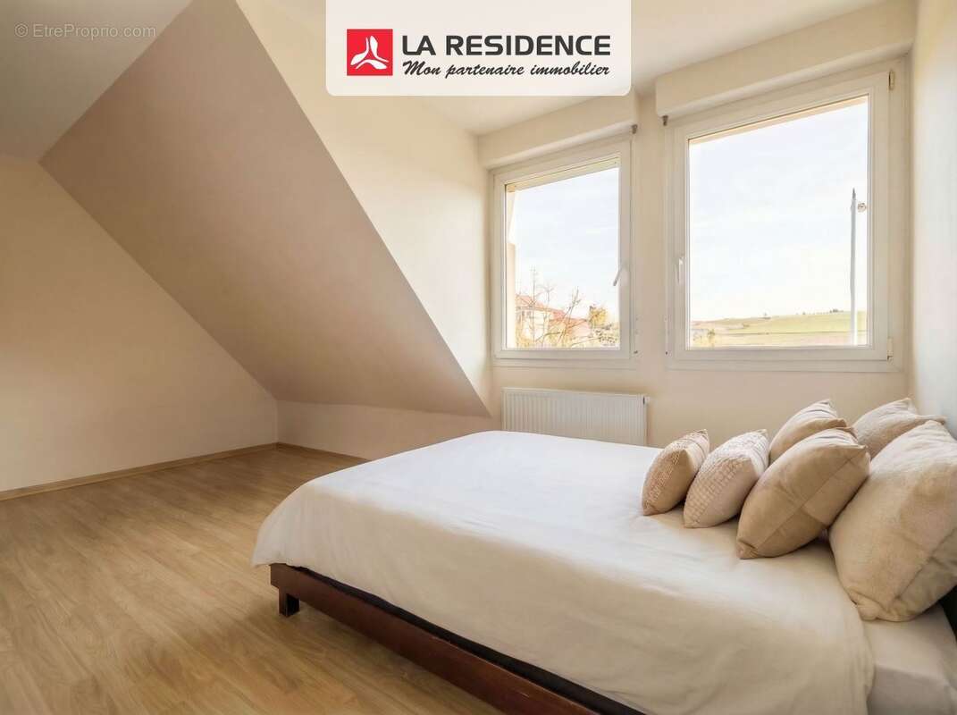 Maison 152 m² à Anet  - photo 8