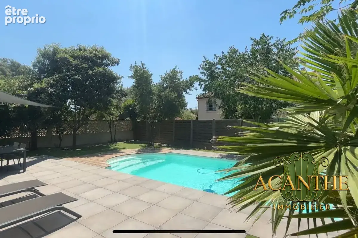 Maison 7 pièces 175 m² à vendre à Le Cres (34920) - photo 2