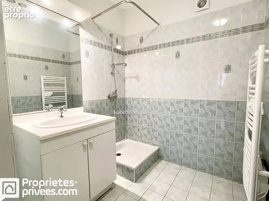 Maison Lapeyrouse Fossat 5 pièce(s) 174 m2 - photo 12