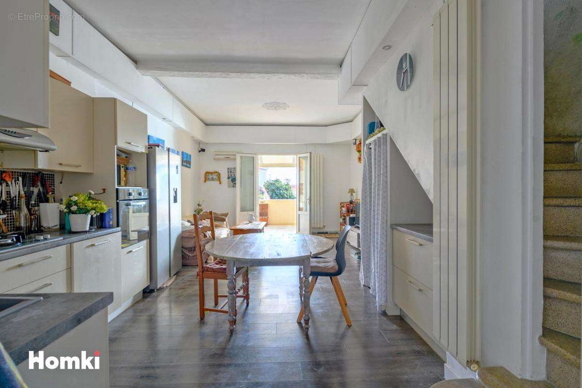 Maison à NIMES
