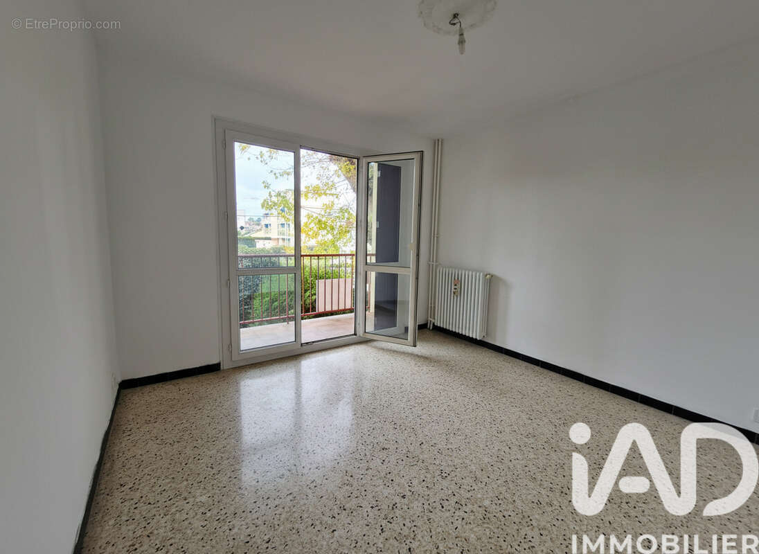 Photo 4 - Appartement à LA GARDE