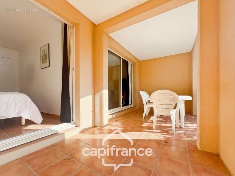 Appartement à MALLEMORT