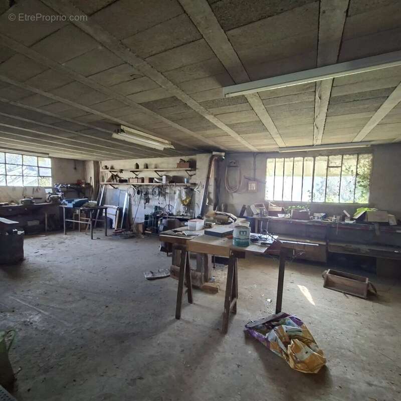 Commerce à MONTDRAGON