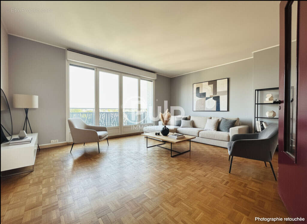 Appartement à ARRAS