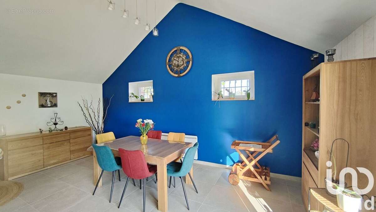 Photo 3 - Autre à GROSBREUIL