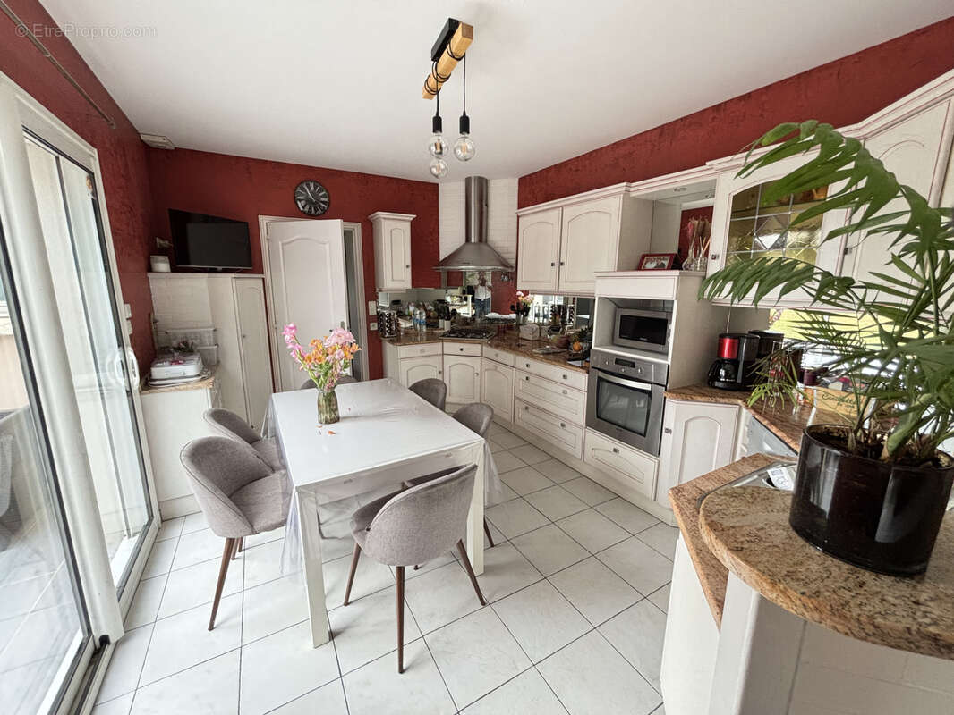 Très belle contemporaine.. - photo 6