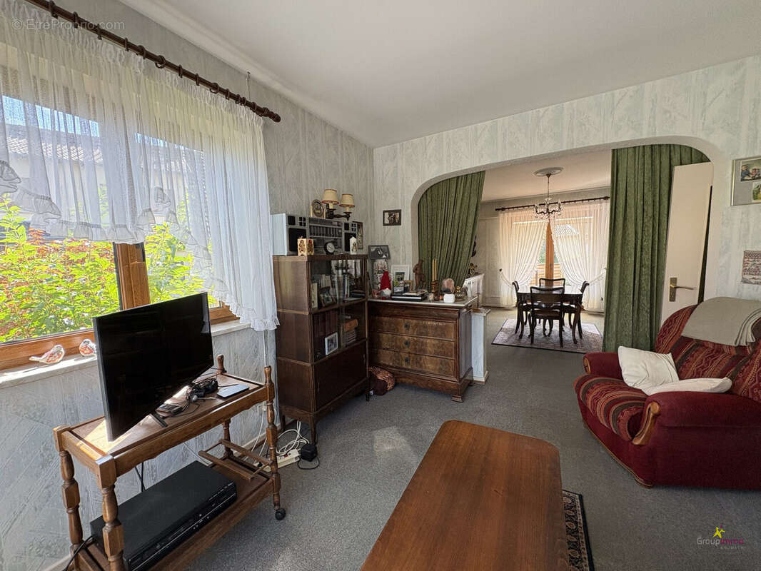 Maison 90 m² à Wingersheim  - photo 5